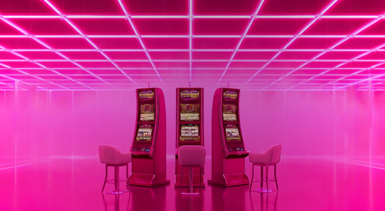 Seven Casino