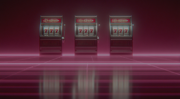 Seven Casino