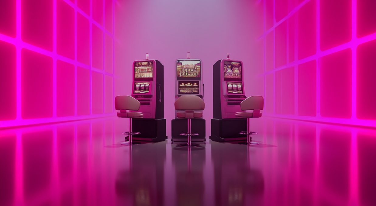 Seven Casino